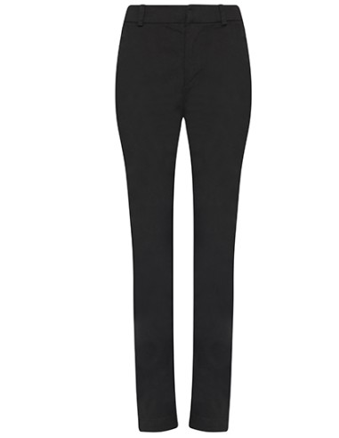 A-SD025-Lily Skinny Chinos